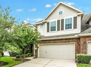 14631 Roaring Fork Ln, Houston, TX 77095