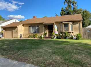 1834 Lucerne Ave, Stockton, CA 95203