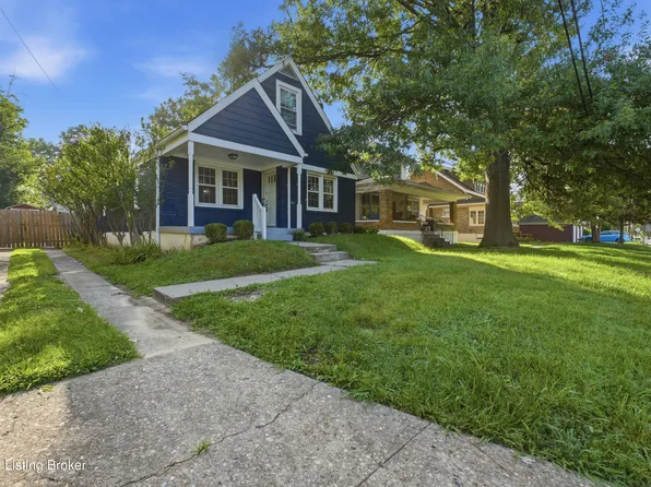 313 Iola Rd, Saint Matthews, KY 40207