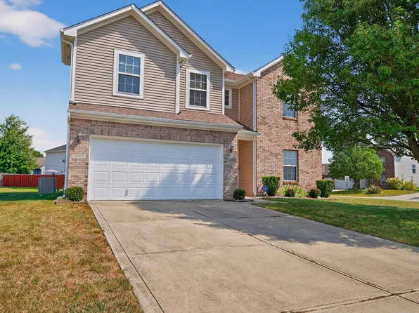 4317 S Wildoner Dr, Marion, IN 46953