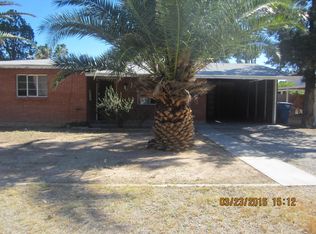 806 E Joan Pl, Tucson, AZ 85719