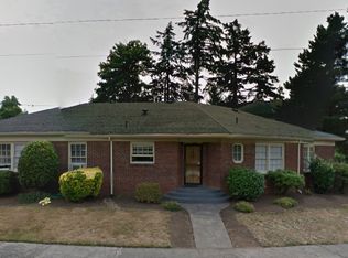 7700 NE Alameda St, Portland, OR 97213