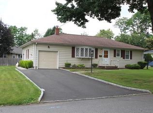 2032 Linden Ave, South Plainfield, NJ 07080