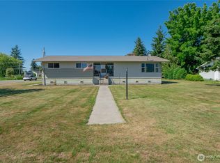 308 Mitchell St, Sumas, WA 98295