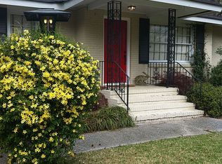 4008 Meadowlawn Dr, Birmingham, AL 35243
