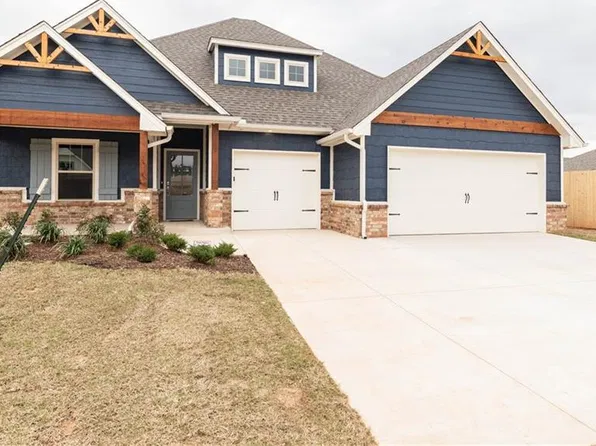 2924 Dudley Dr, Edmond, OK 73012