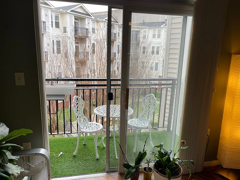 2665 Prosperity Ave #317 — Photo 21