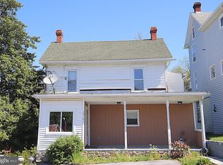 12161 Broad St, Waynesboro, PA 17268