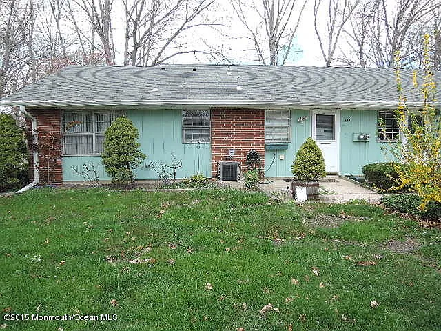 52 Cambridge Court #F photo 1