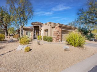 33108 N 72nd Way, Scottsdale, AZ 85262
