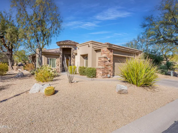 33108 N 72ND Way, Scottsdale, AZ 85266