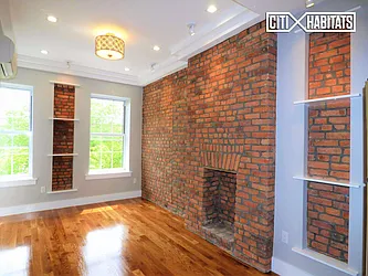 Rented by Citi Habitats