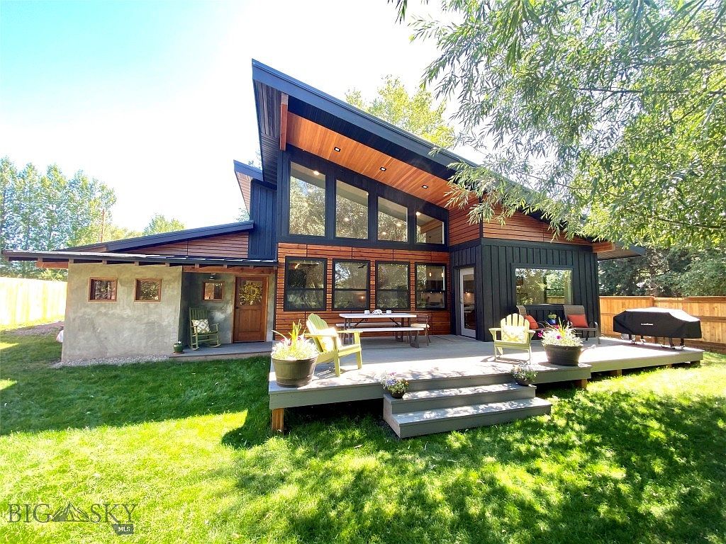 145 Lynde St, Gallatin Gateway, MT 59730 MLS 386701 Zillow