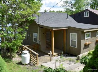 2 & 3 Blue Heron Ln, Winslow, ME 04901