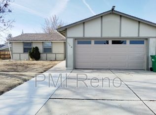 3980 Kentwood Ct, Reno, NV 89503