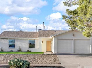 7313 Cerro Negro Dr, El Paso, TX 79912