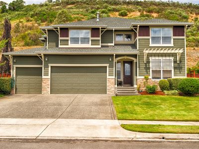 1716 Pointe Woodworth Dr NE, Tacoma, WA, 98422