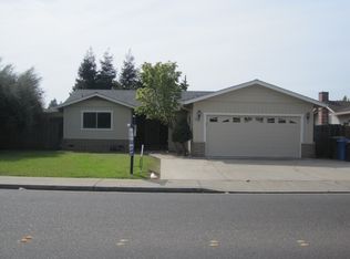 220 W Tuolumne Ave, Turlock, CA 95382