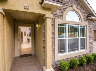 53 Amacano Ln UNIT B, Saint Augustine, FL 32084