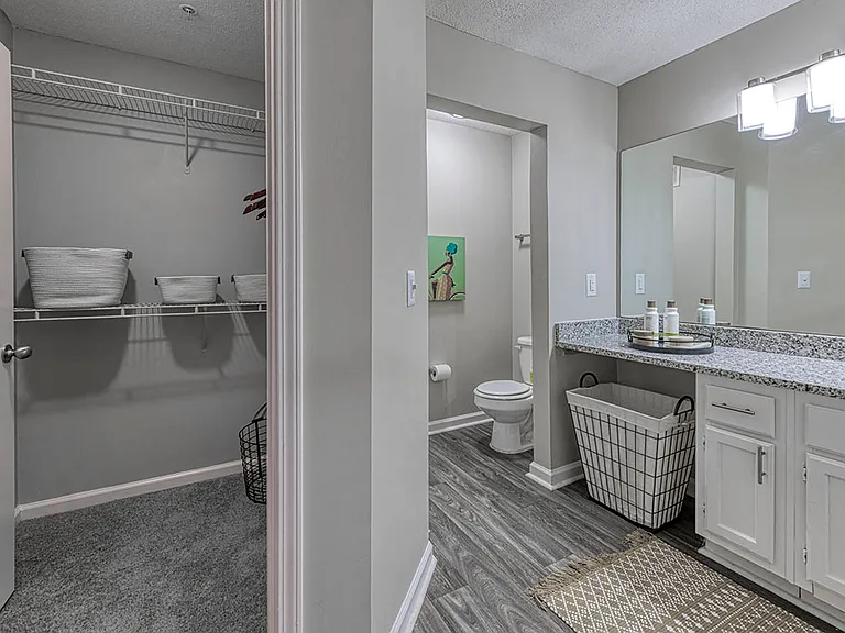 The Glen at Lanier Crossing — Photo 34