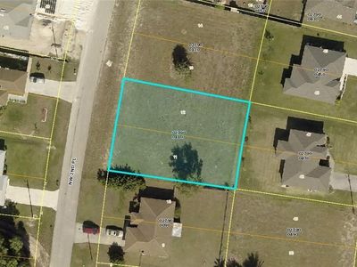 2703 NW 2nd Pl, Cape Coral, FL, 33993