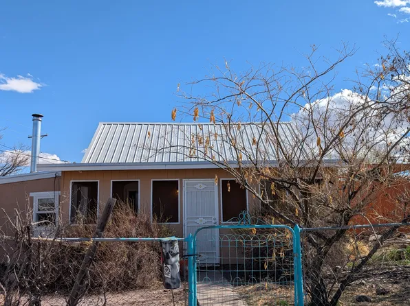 500 Nicholas Ave, Socorro, NM 87801