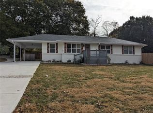 102 Denson Dr, Cumming, GA 30040