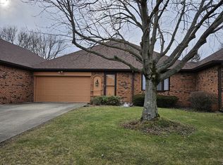 1208 Willow Springs Blvd, Brownsburg, IN 46112