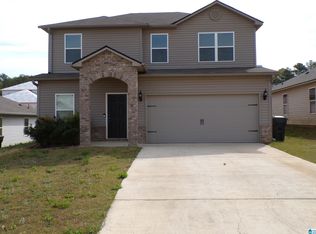 61 Buckhorn Ln, Lincoln, AL 35096