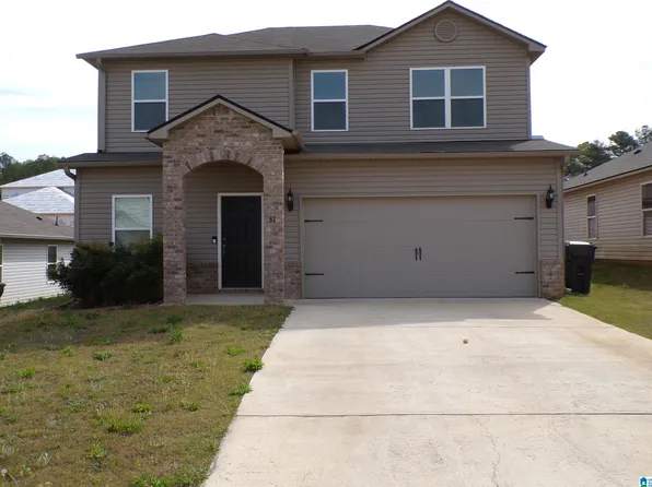 61 Buckhorn Ln, Lincoln, AL 35096