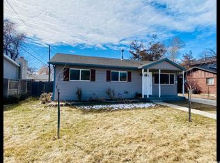 1911 W 70 S, Provo, UT 84601