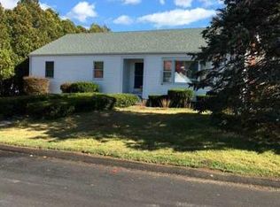 70 Margin St, Westerly, RI 02891