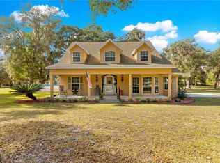 13850 NE 47th Ave, Anthony, FL 32617