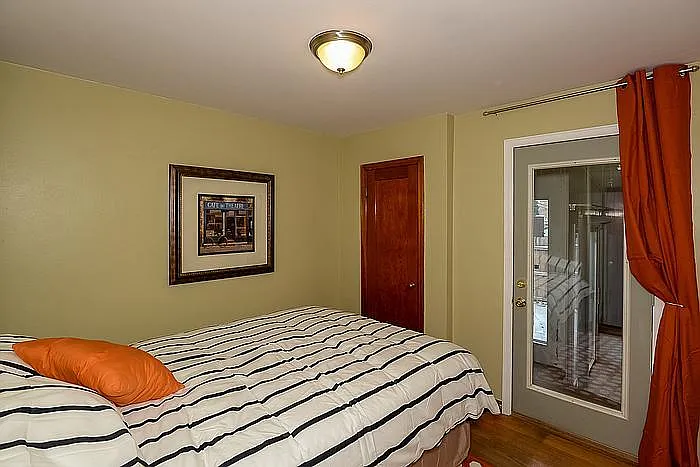 Study/Bedroom 3