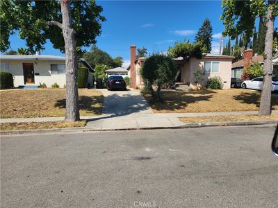 1417 5th St, La Verne, CA, 91750