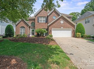 13325 Fremington Rd, Huntersville, NC 28078