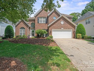 13325 Fremington Rd, Huntersville, NC, 28078