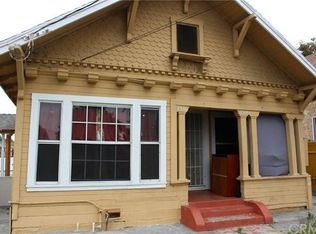 2316 Trinity St, Los Angeles, CA 90011