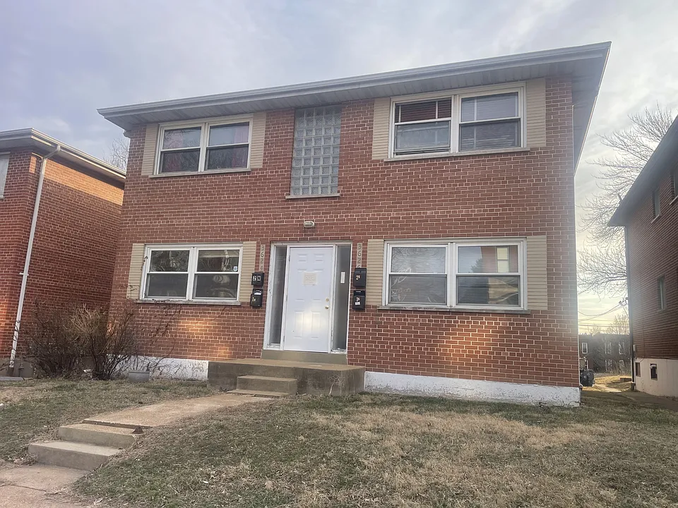 3624 Arkansas Ave #1