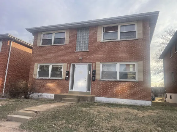 3624 Arkansas Ave Floor 1, Saint Louis, MO 63118