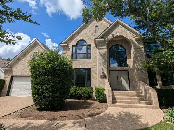 9257 Scenic Bluff Dr, Austin, TX 78733