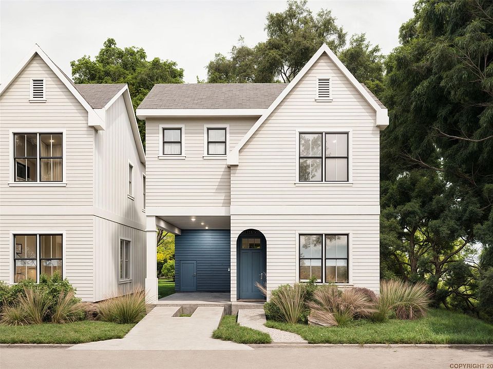 1217 Harvey St #3, Austin, TX 78702 | MLS #9342820 | Zillow