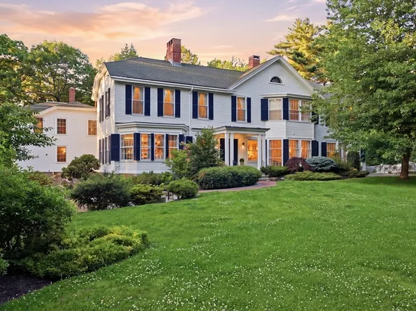 31 Boyles St, Beverly, MA 01915