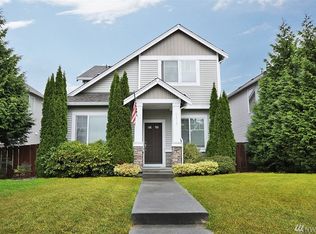 2513 85th Dr N, Lake Stevens, WA 98258