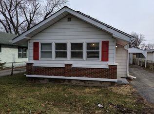 1029 Waldemere Ave, Indianapolis, IN