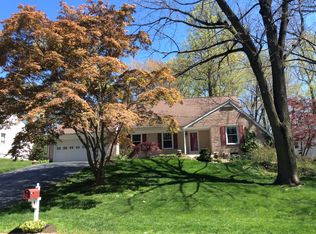 107 Broadbent Rd, Wilmington, DE 19810