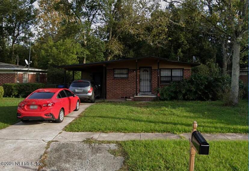 2750 FLORADALE Drive, Jacksonville, FL 32209 Zillow