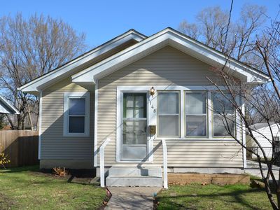148 Lynch St, Des Moines, IA, 50313
