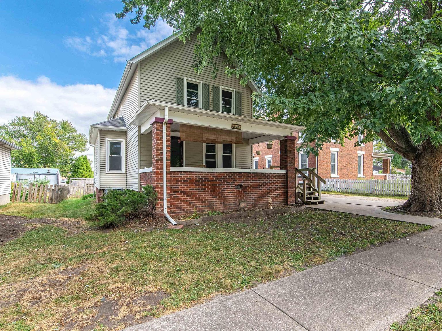 108 N College Ave, Geneseo, IL 61254 MLS QC4246701 Zillow