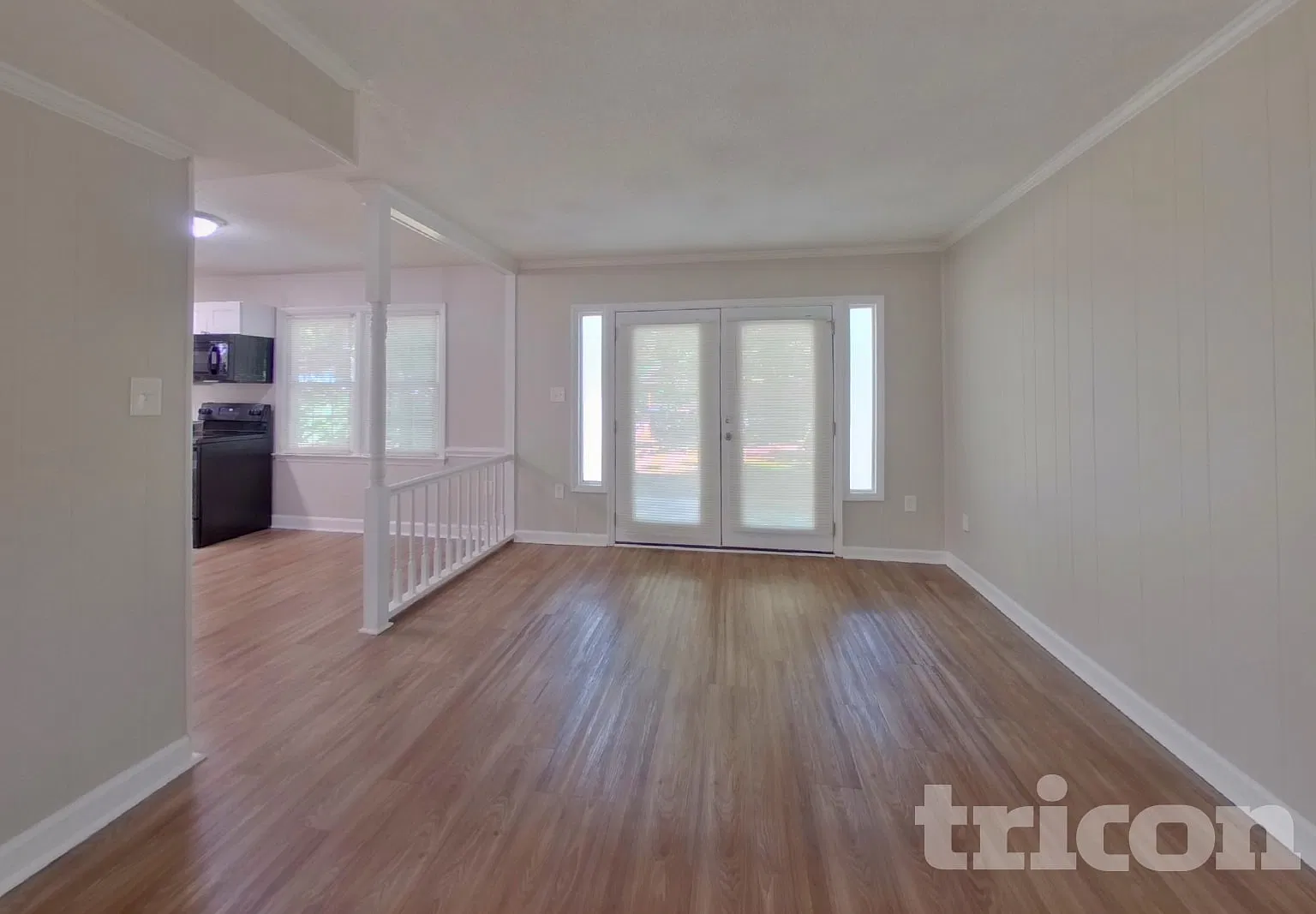 5120 Blue Spruce Lane Charlotte NC — Photo 2